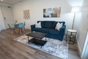 Beehive Loft Salt Lake City